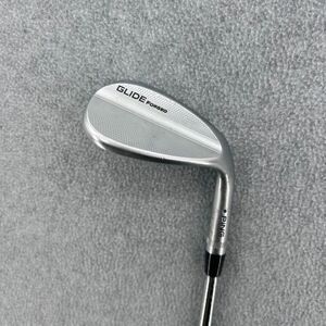 Ping Glide Forged 60-08 60 degree Lob Wedge Black Dot Dynamic Gold S400 Stiff